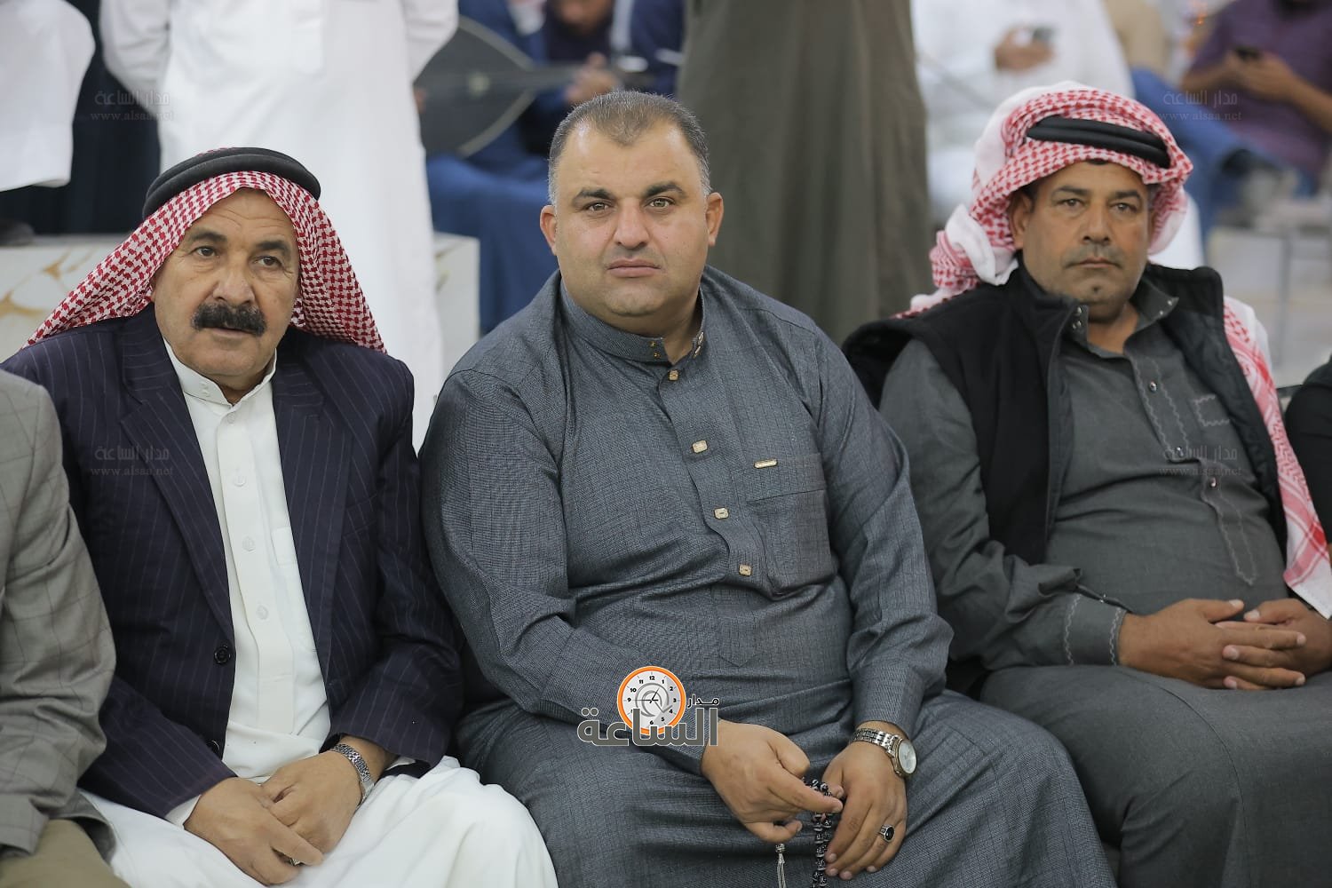 Madar Al-Saa Images 0.9439731807147081