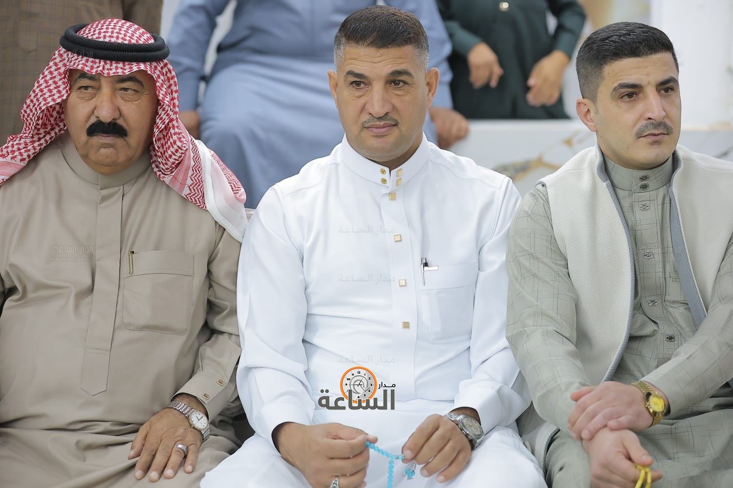 Madar Al-Saa Images 0.724785950838558