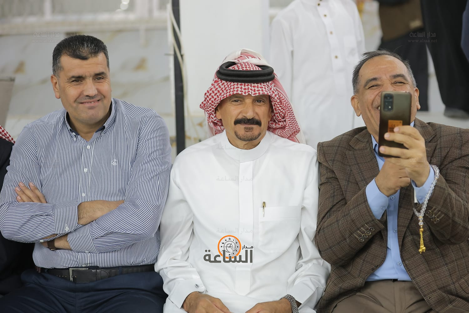 Madar Al-Saa Images 0.7113261030025639