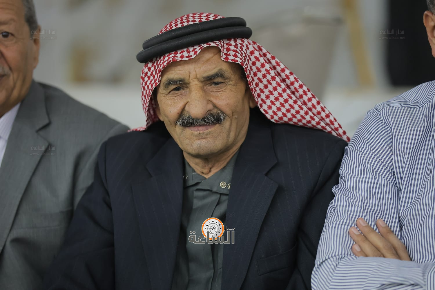 Madar Al-Saa Images 0.8578865743945824