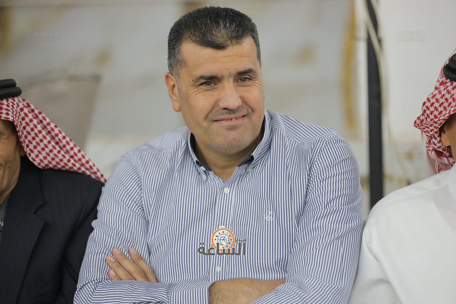 Madar Al-Saa Images 0.5537231068600238