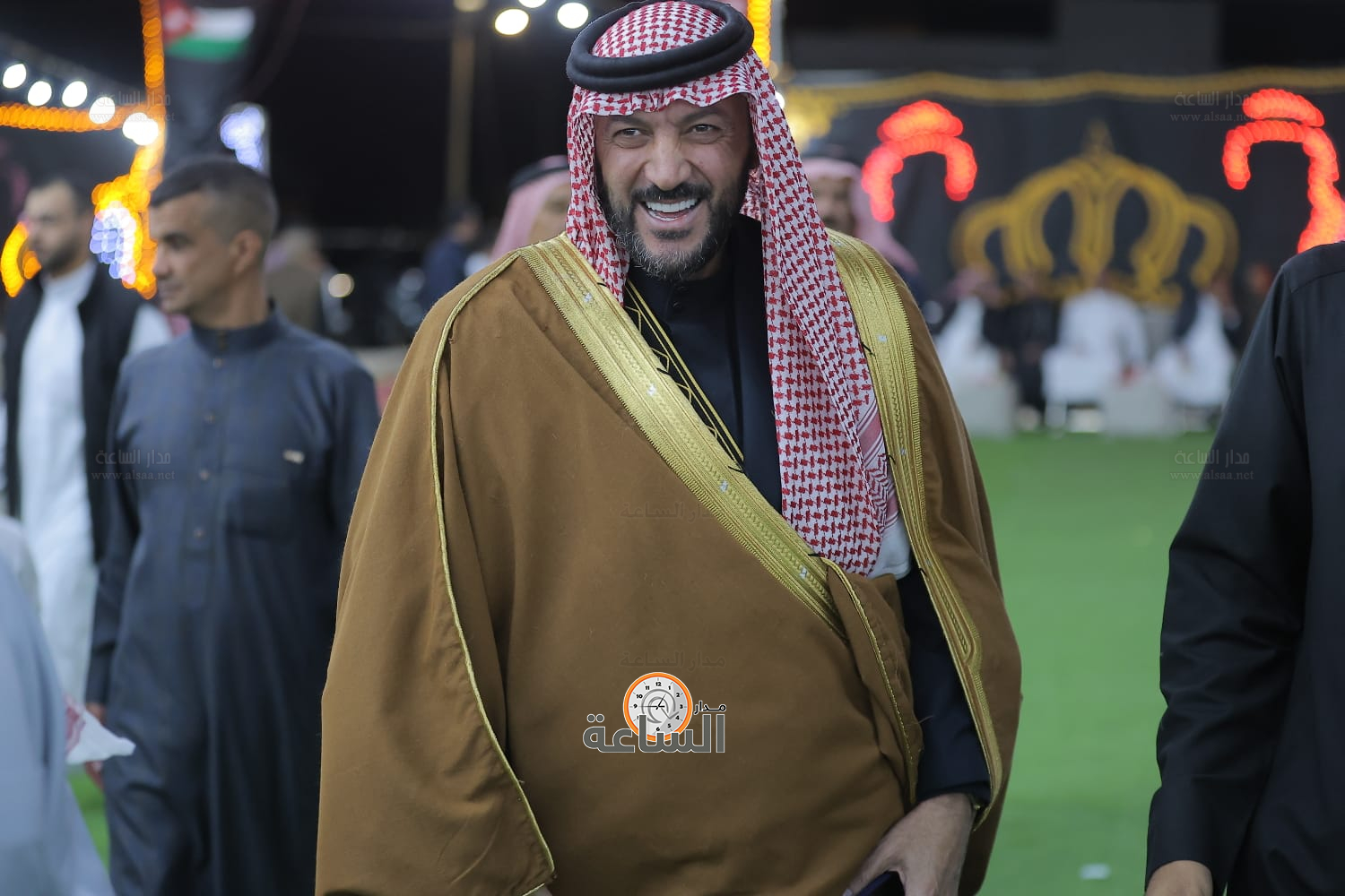 Madar Al-Saa Images 0.9423312631609503