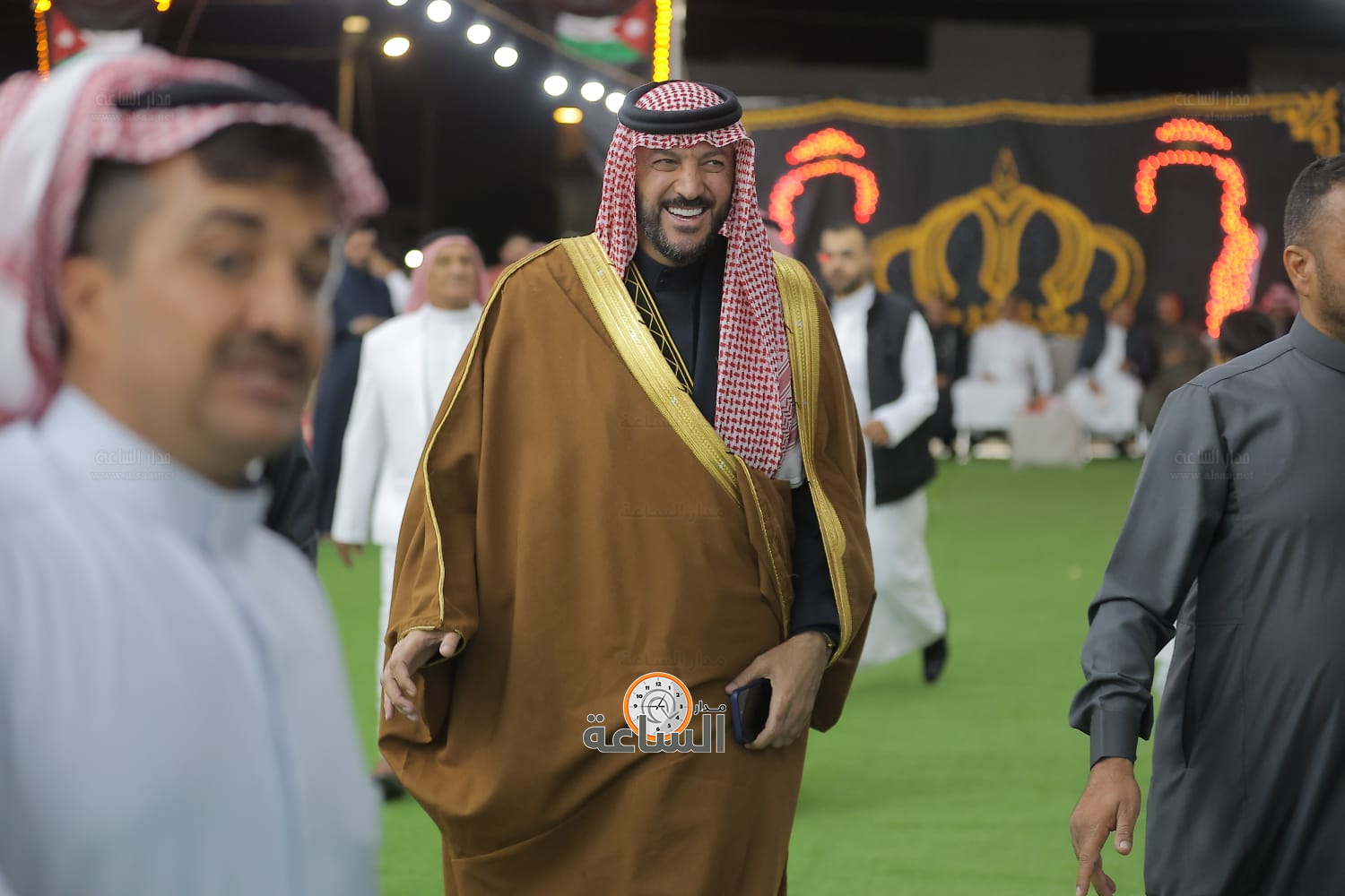 Madar Al-Saa Images 0.7882036201429066