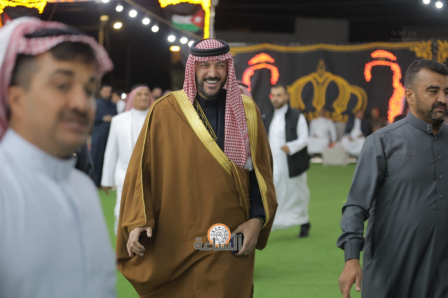 Madar Al-Saa Images 0.8390393174203356