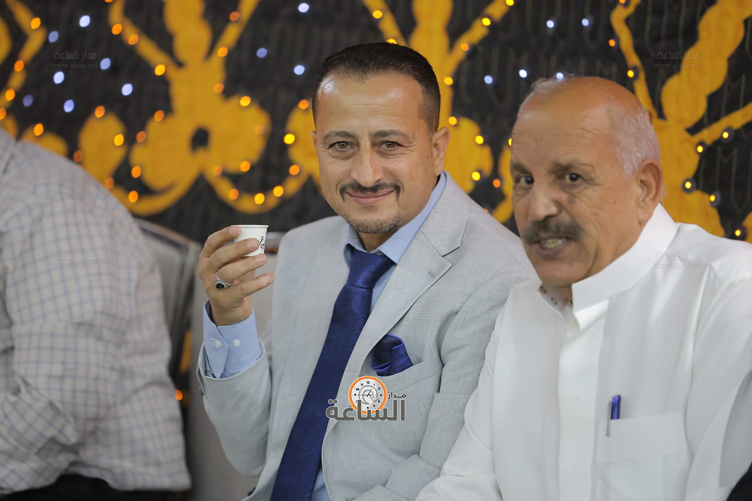 Madar Al-Saa Images 0.777309308863115