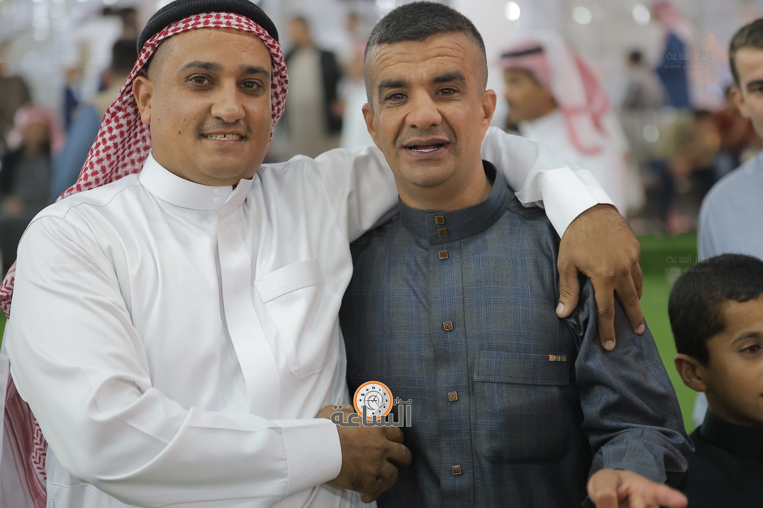 Madar Al-Saa Images 0.8001066643020212