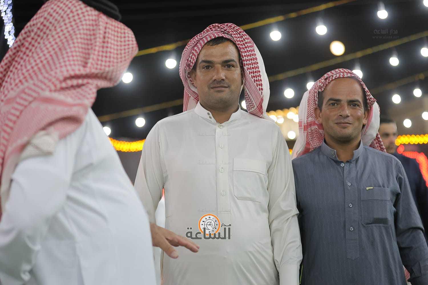 Madar Al-Saa Images 0.46596316349274436