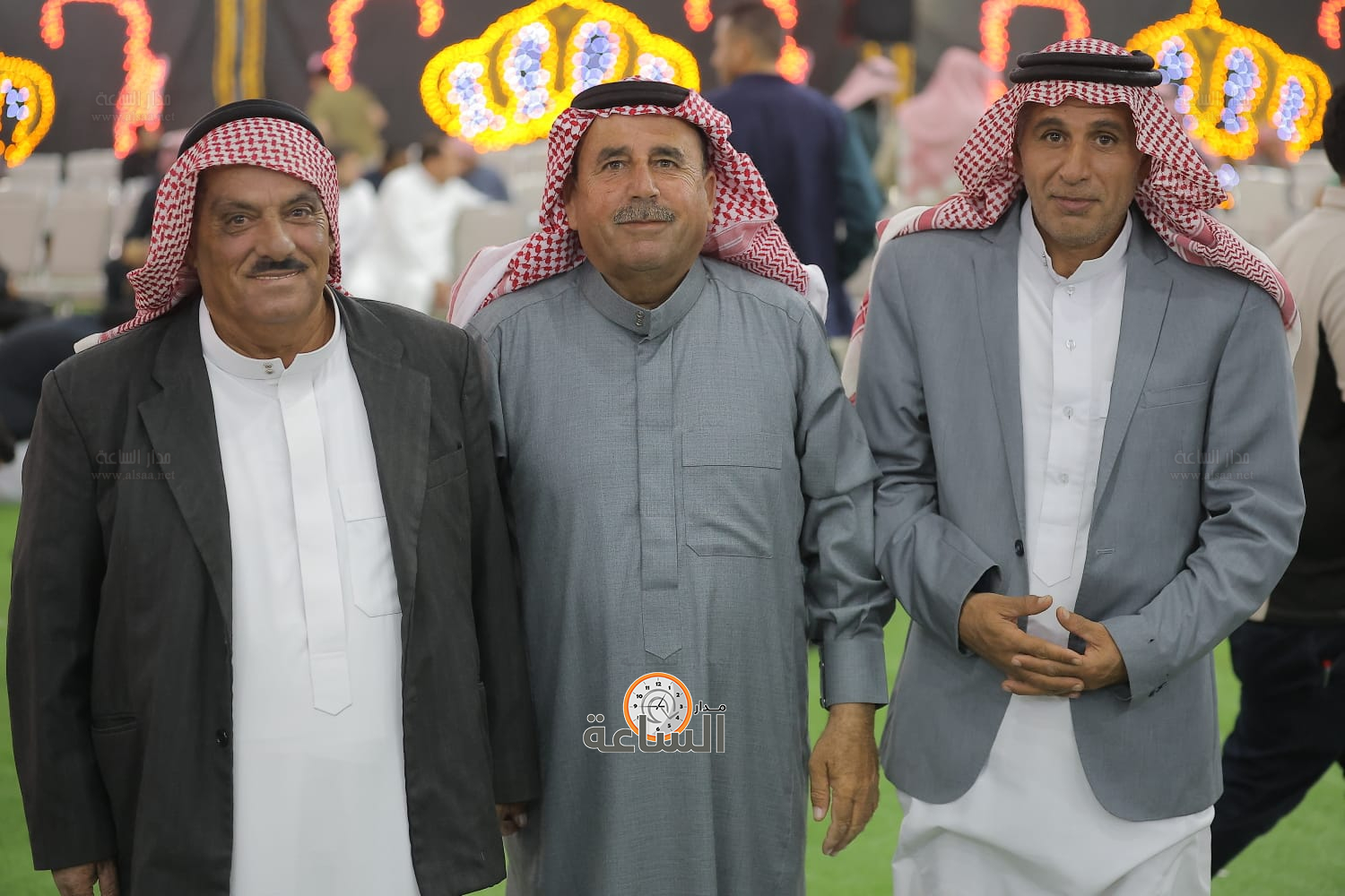 Madar Al-Saa Images 0.008309945465807655