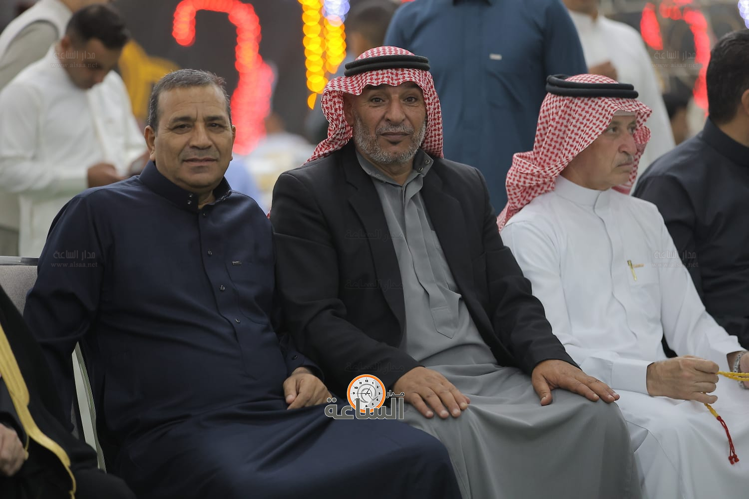 Madar Al-Saa Images 0.7253968570258642