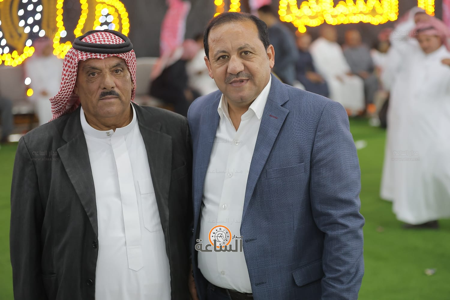 Madar Al-Saa Images 0.8031176627431134