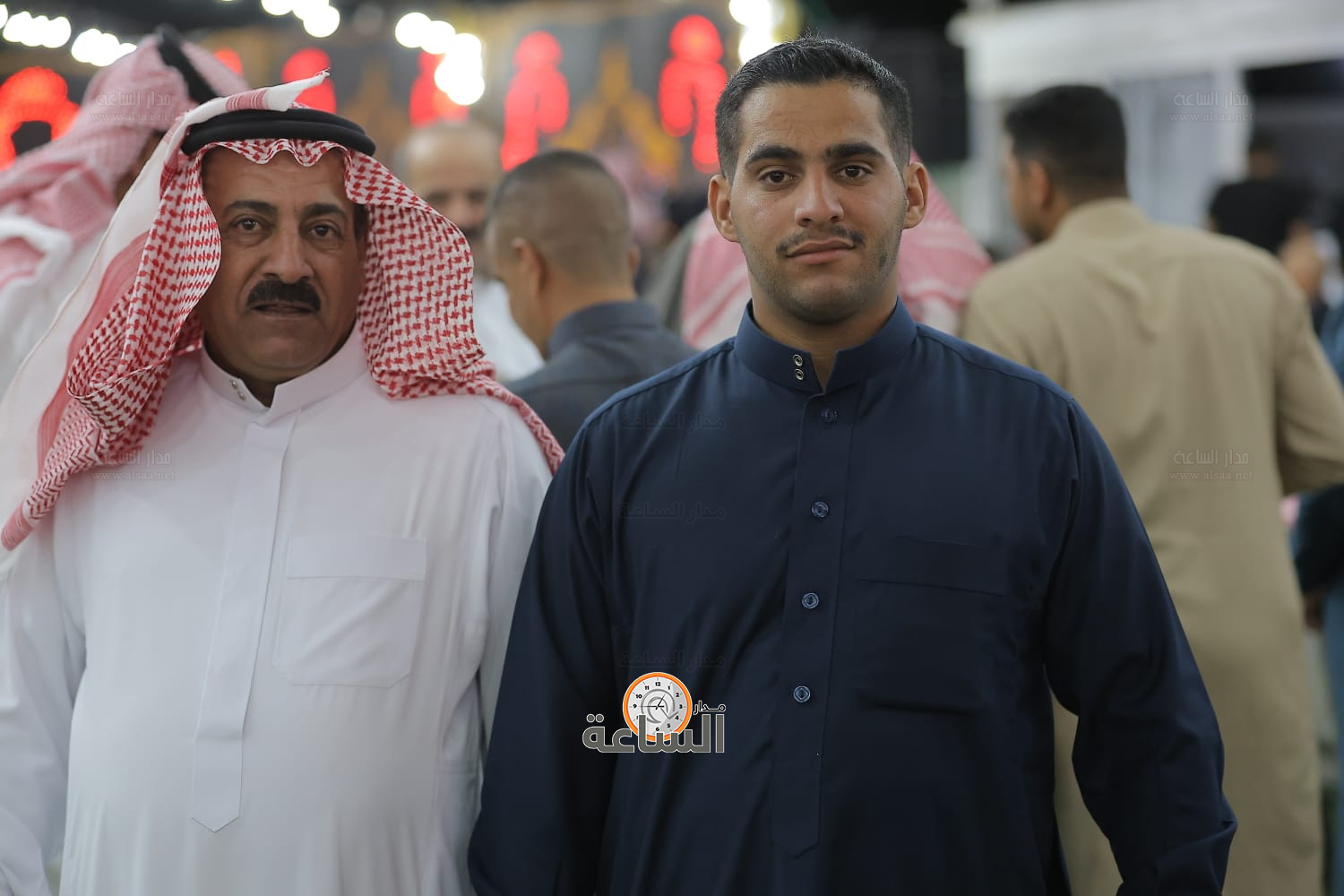 Madar Al-Saa Images 0.5848722426764199