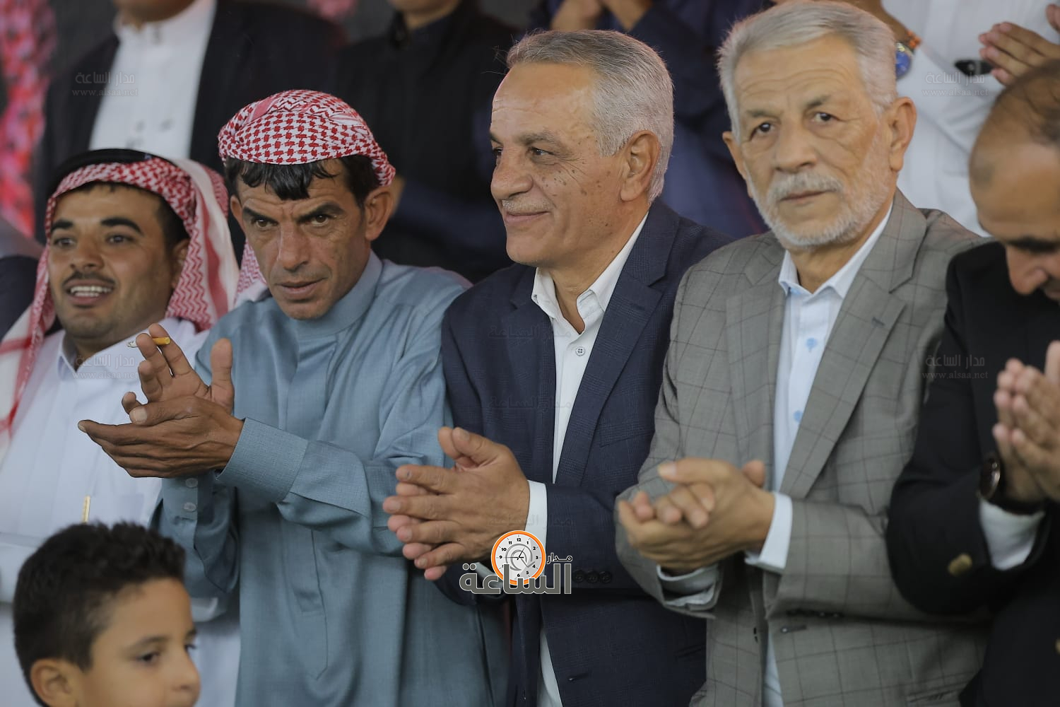 Madar Al-Saa Images 0.3915850829518268