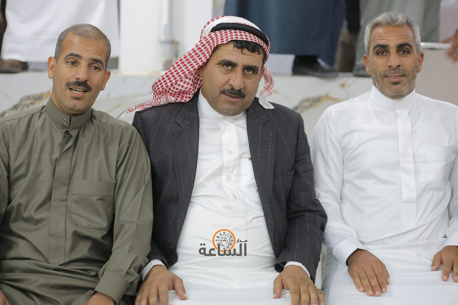 Madar Al-Saa Images 0.9068294824020098