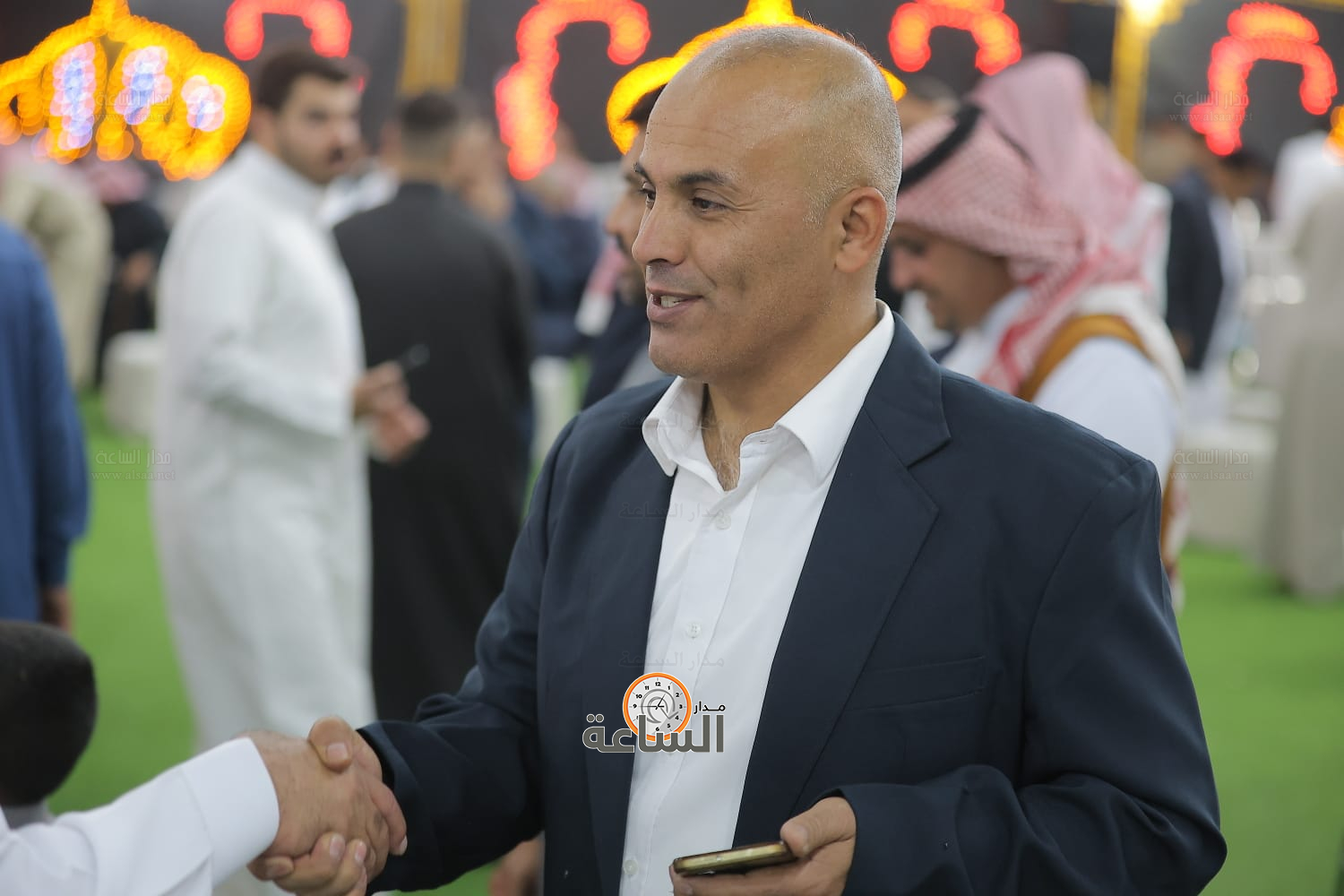 Madar Al-Saa Images 0.9236207321617436