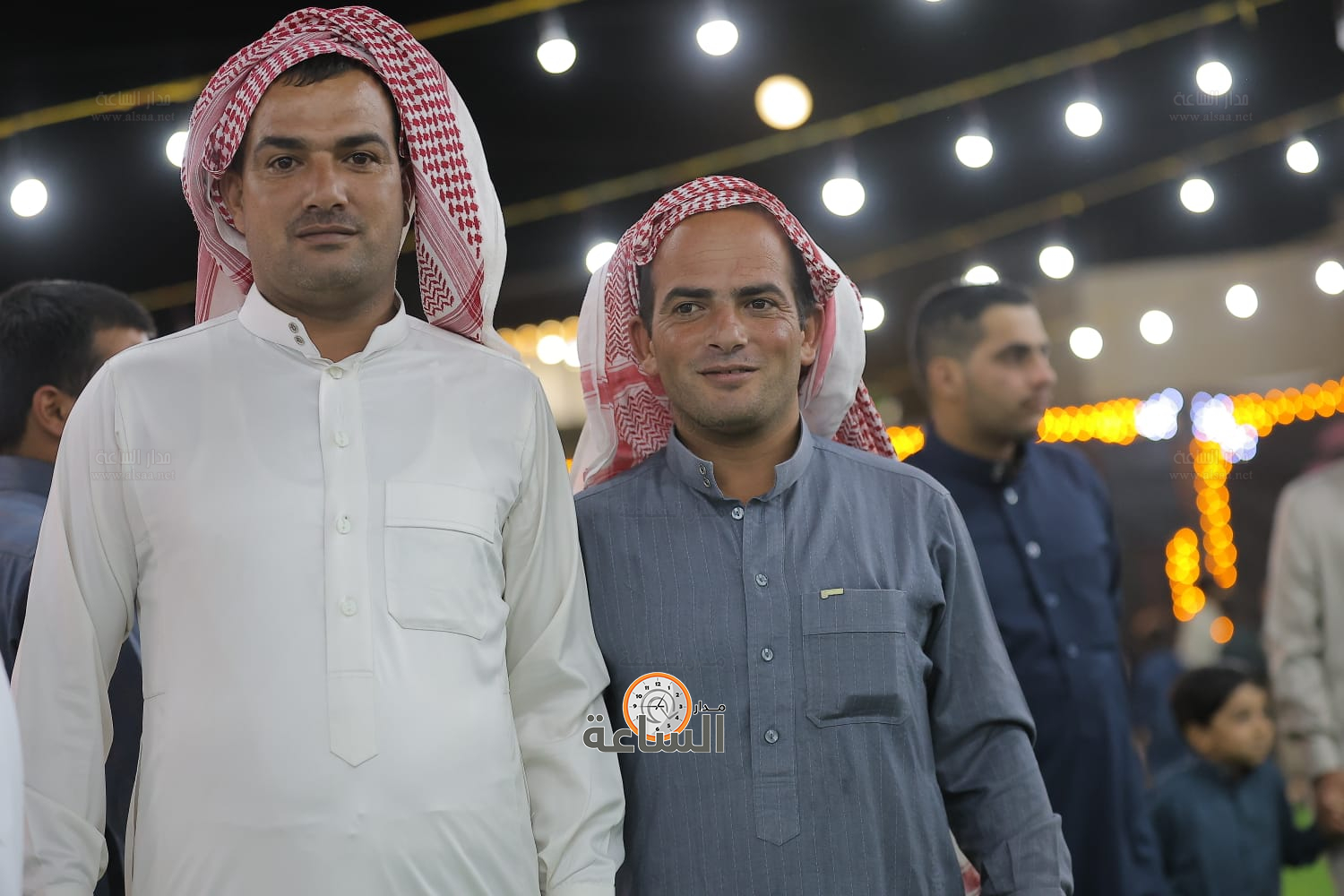 Madar Al-Saa Images 0.0181637231681806