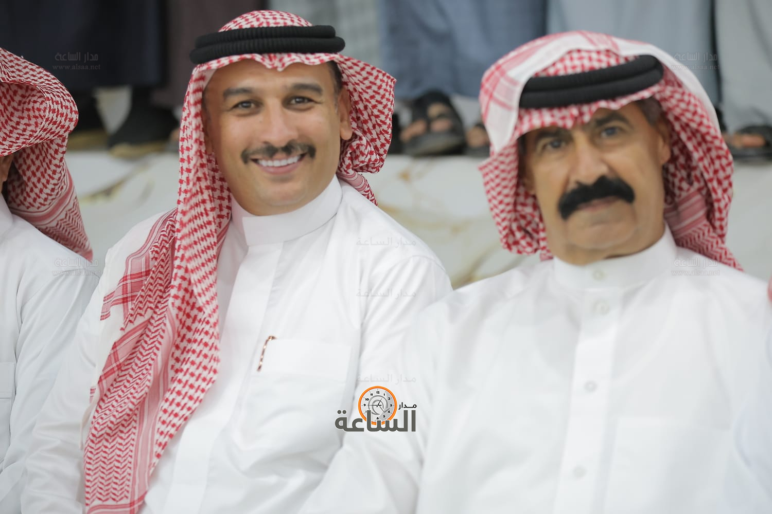 Madar Al-Saa Images 0.5805579615679524