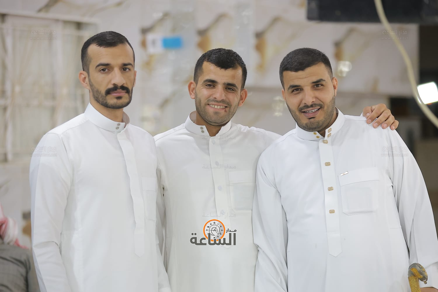 Madar Al-Saa Images 0.6827447117145408