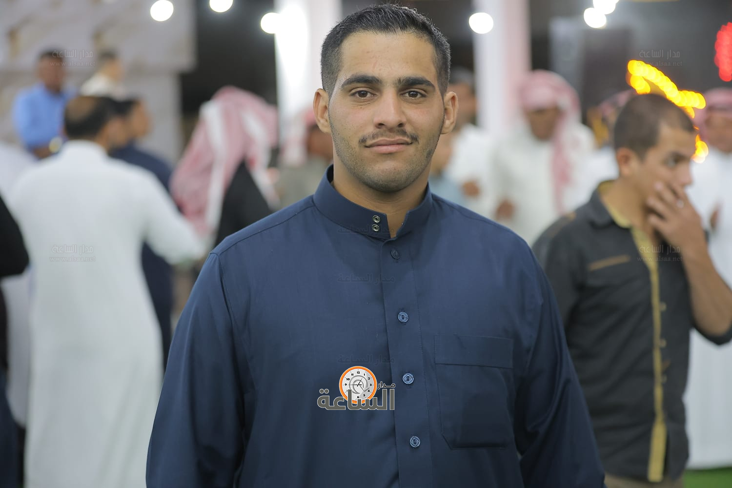 Madar Al-Saa Images 0.18313336836376493