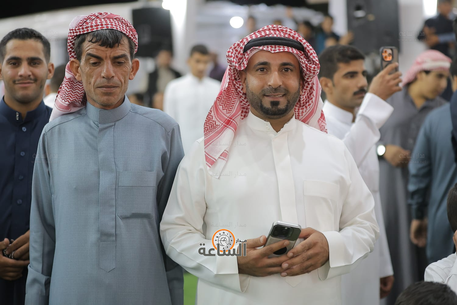 Madar Al-Saa Images 0.4558783229685177