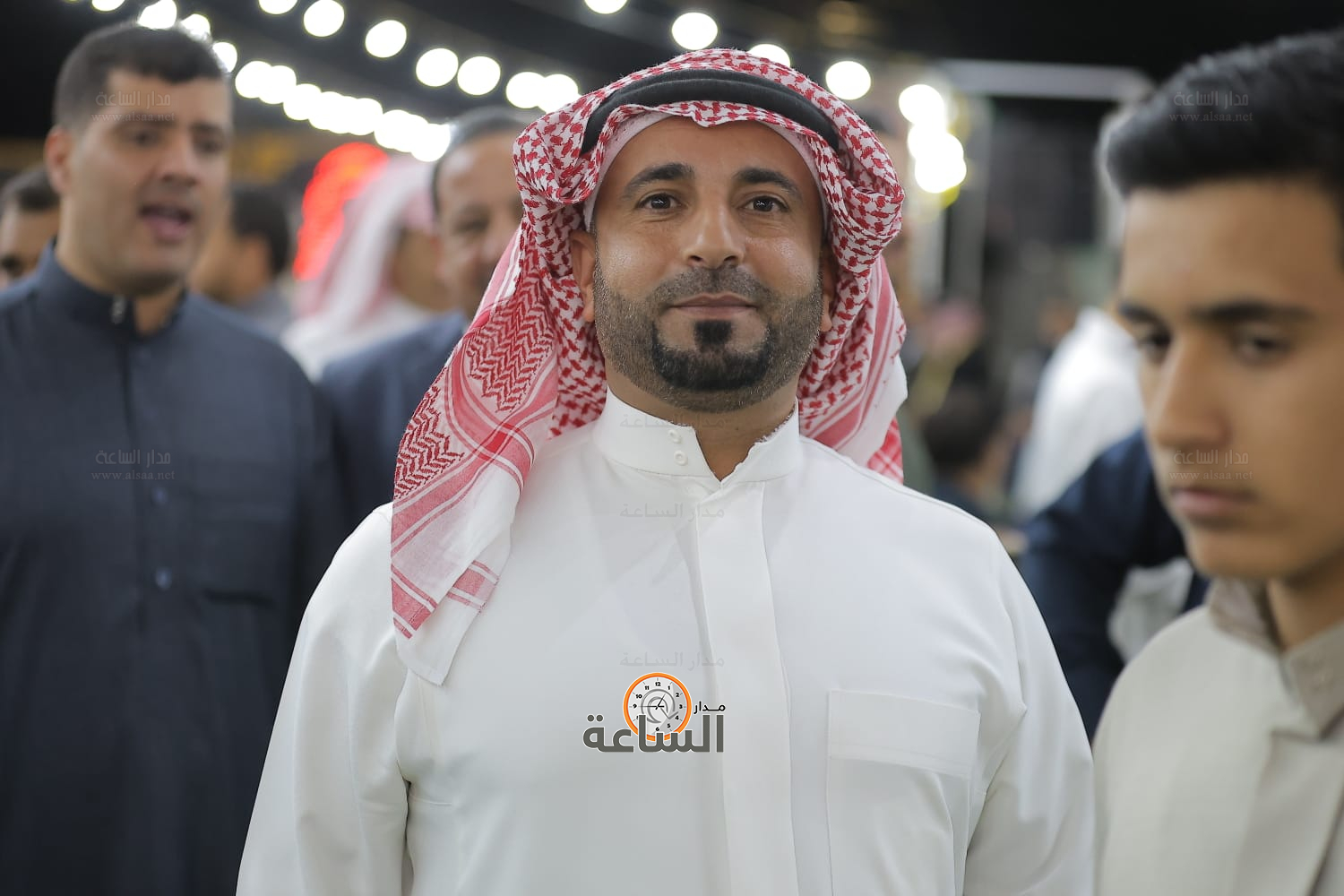 Madar Al-Saa Images 0.3950444755394802