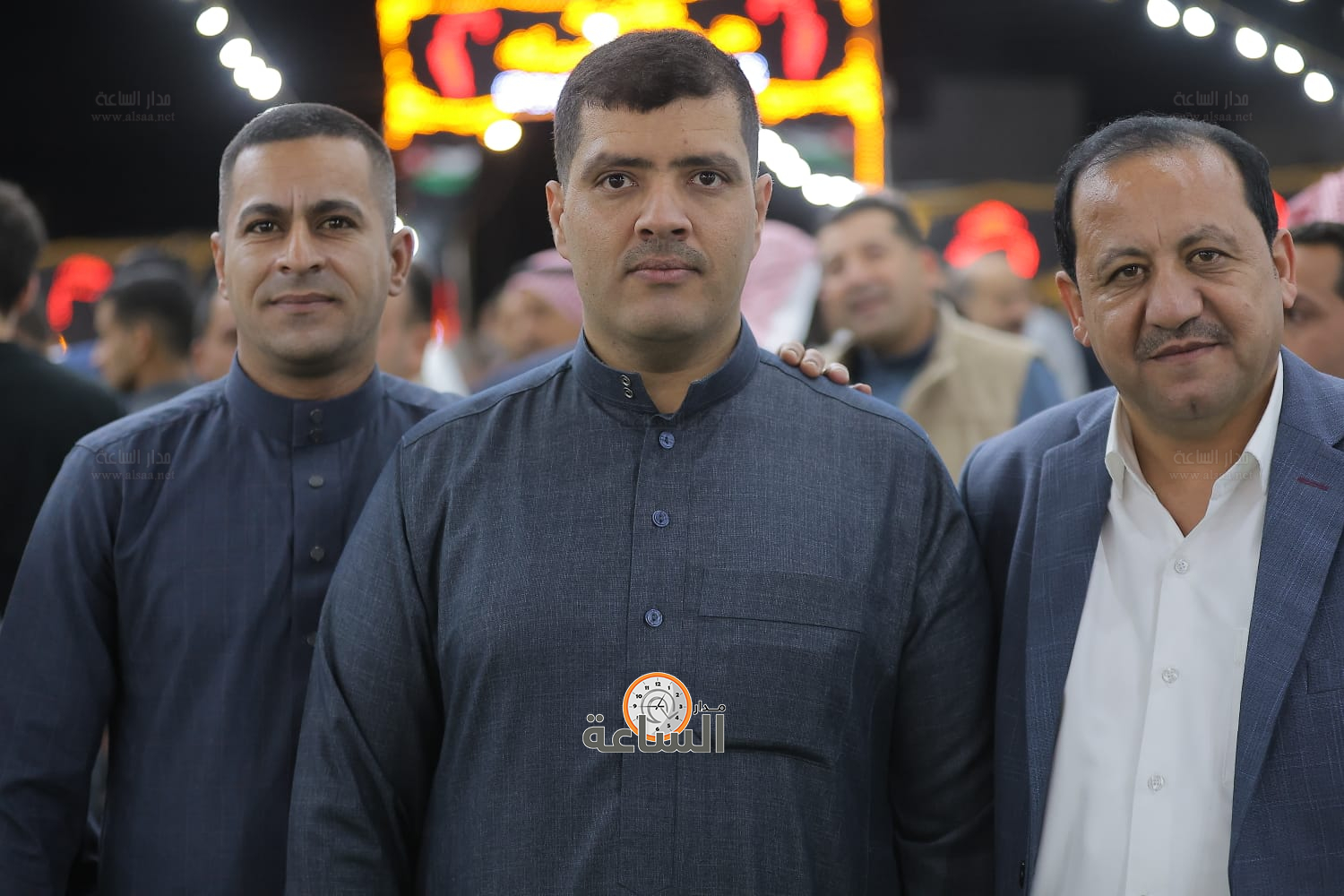 Madar Al-Saa Images 0.558053601619593