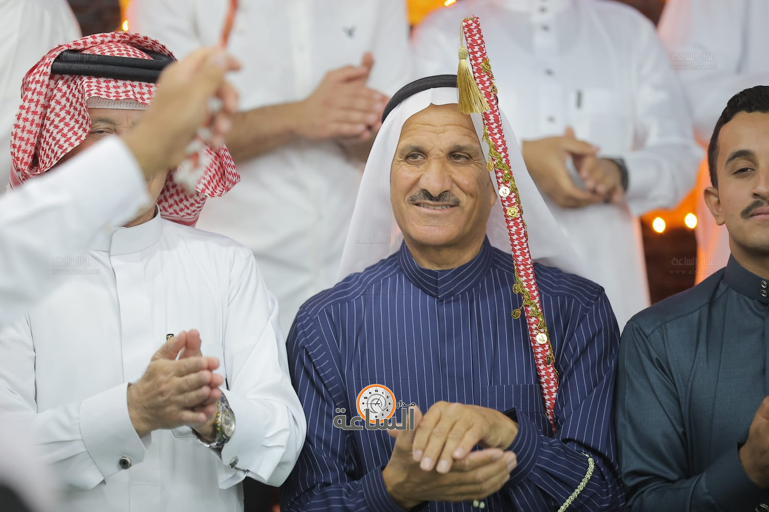 Madar Al-Saa Images 0.4087173524102026