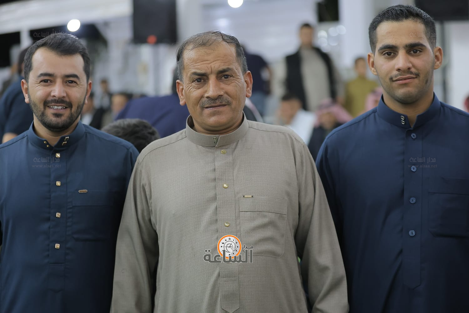 Madar Al-Saa Images 0.12298144369383135