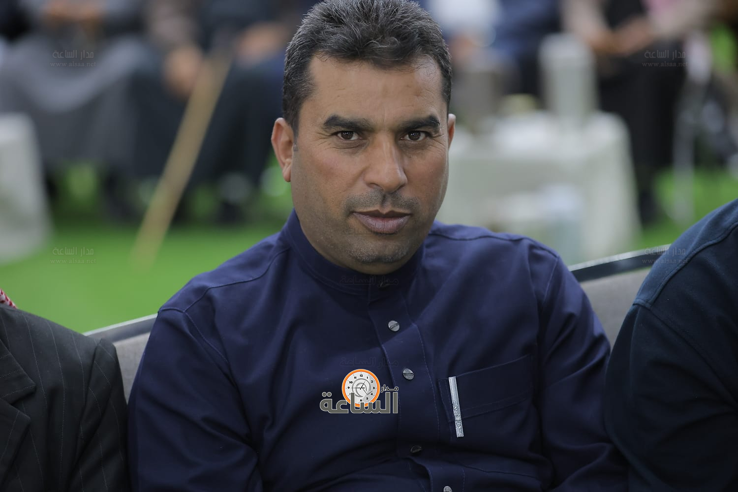 Madar Al-Saa Images 0.23767400303162023