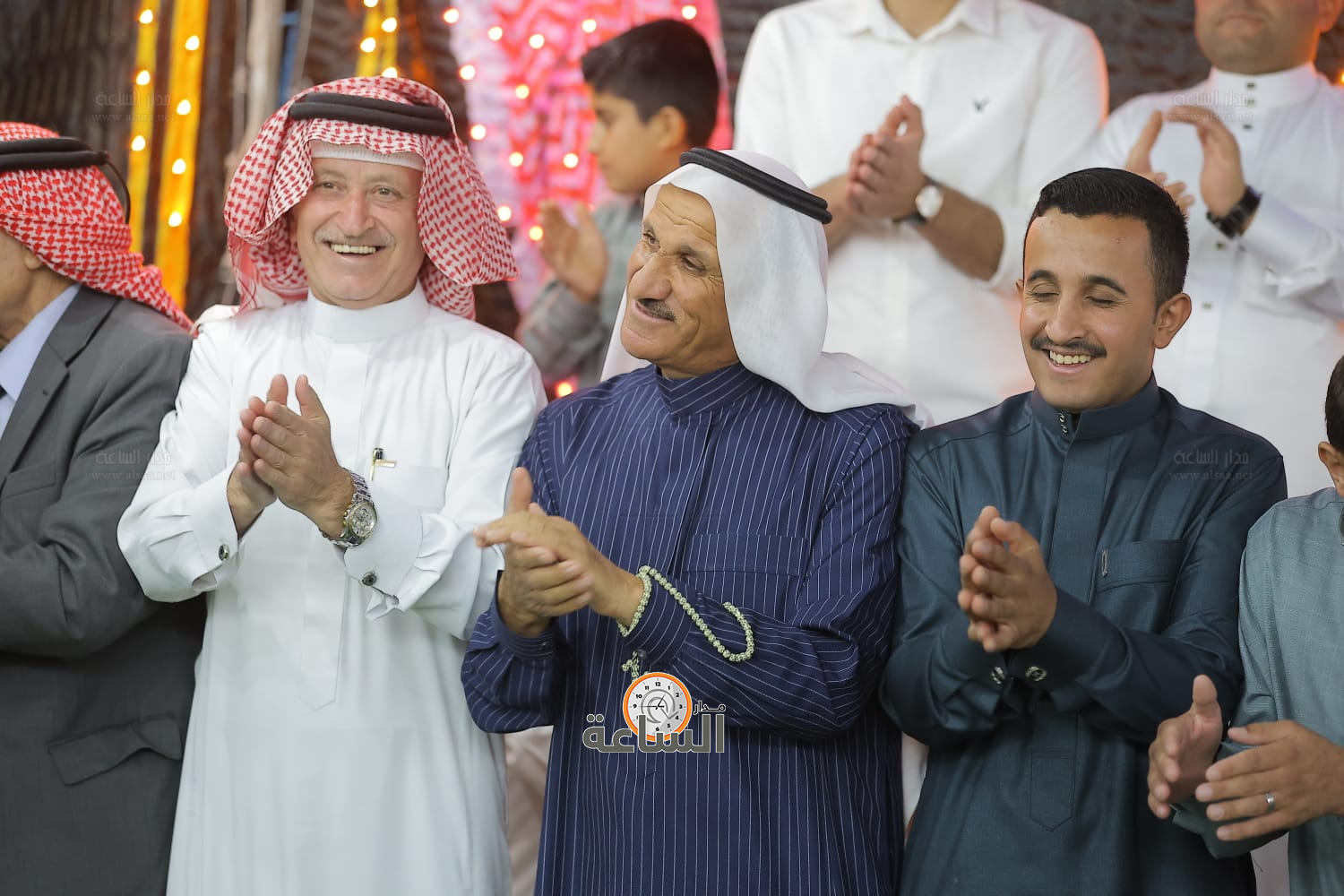 Madar Al-Saa Images 0.2569929057816931