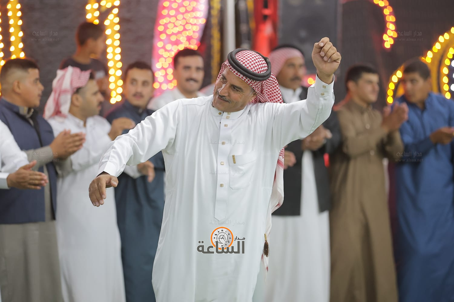 Madar Al-Saa Images 0.14057201945037512