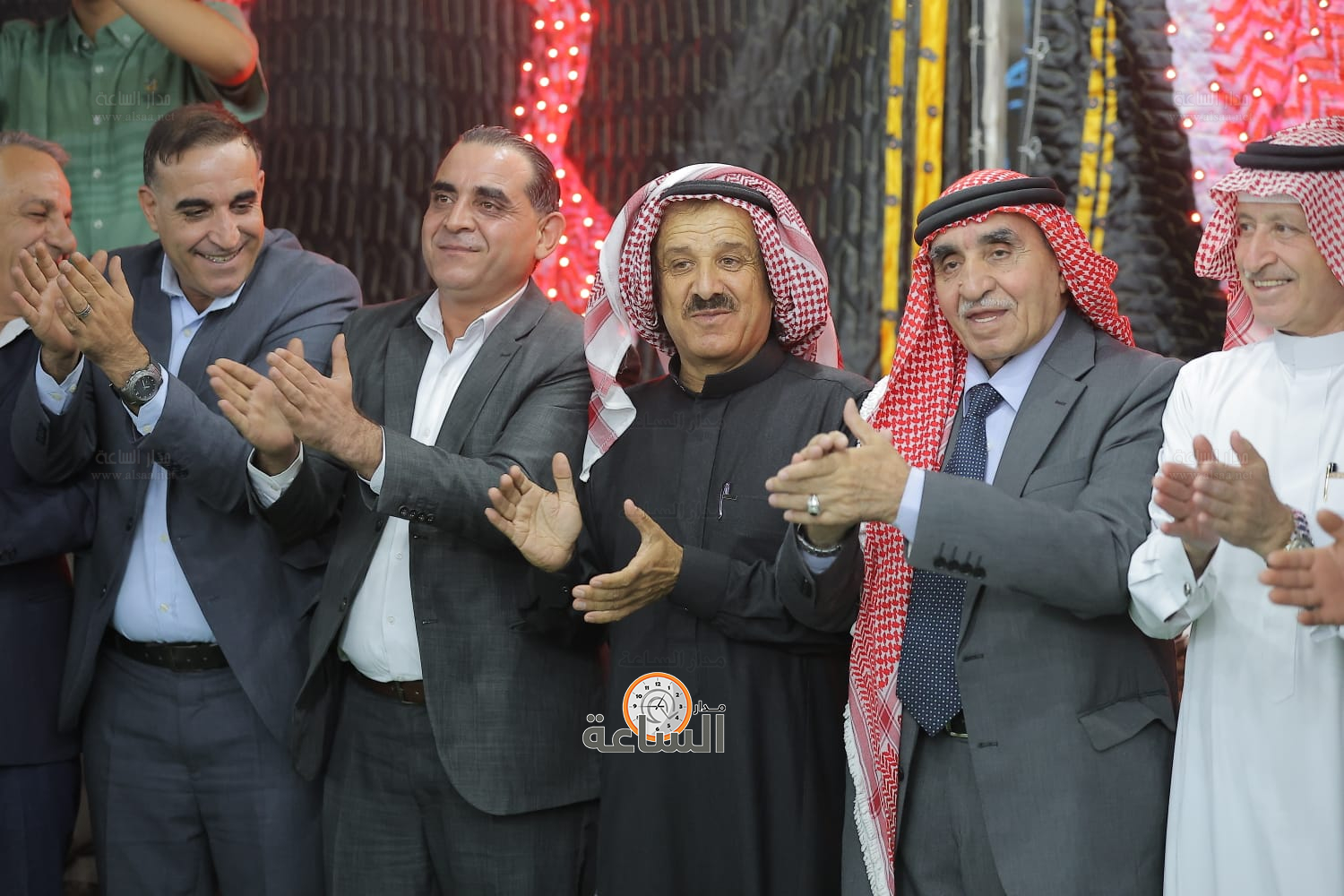 Madar Al-Saa Images 0.5218675941922853