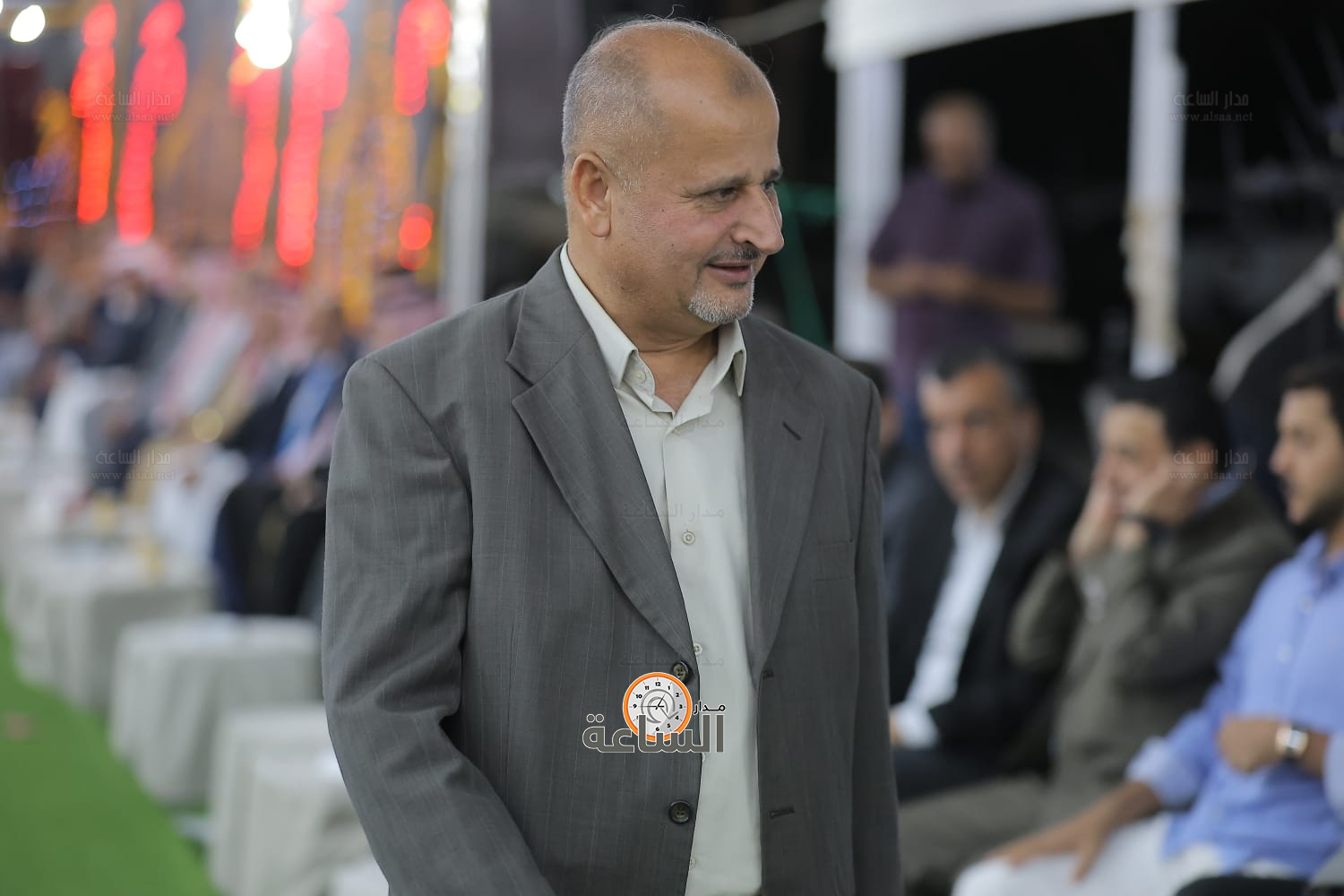 Madar Al-Saa Images 0.45534455412694597