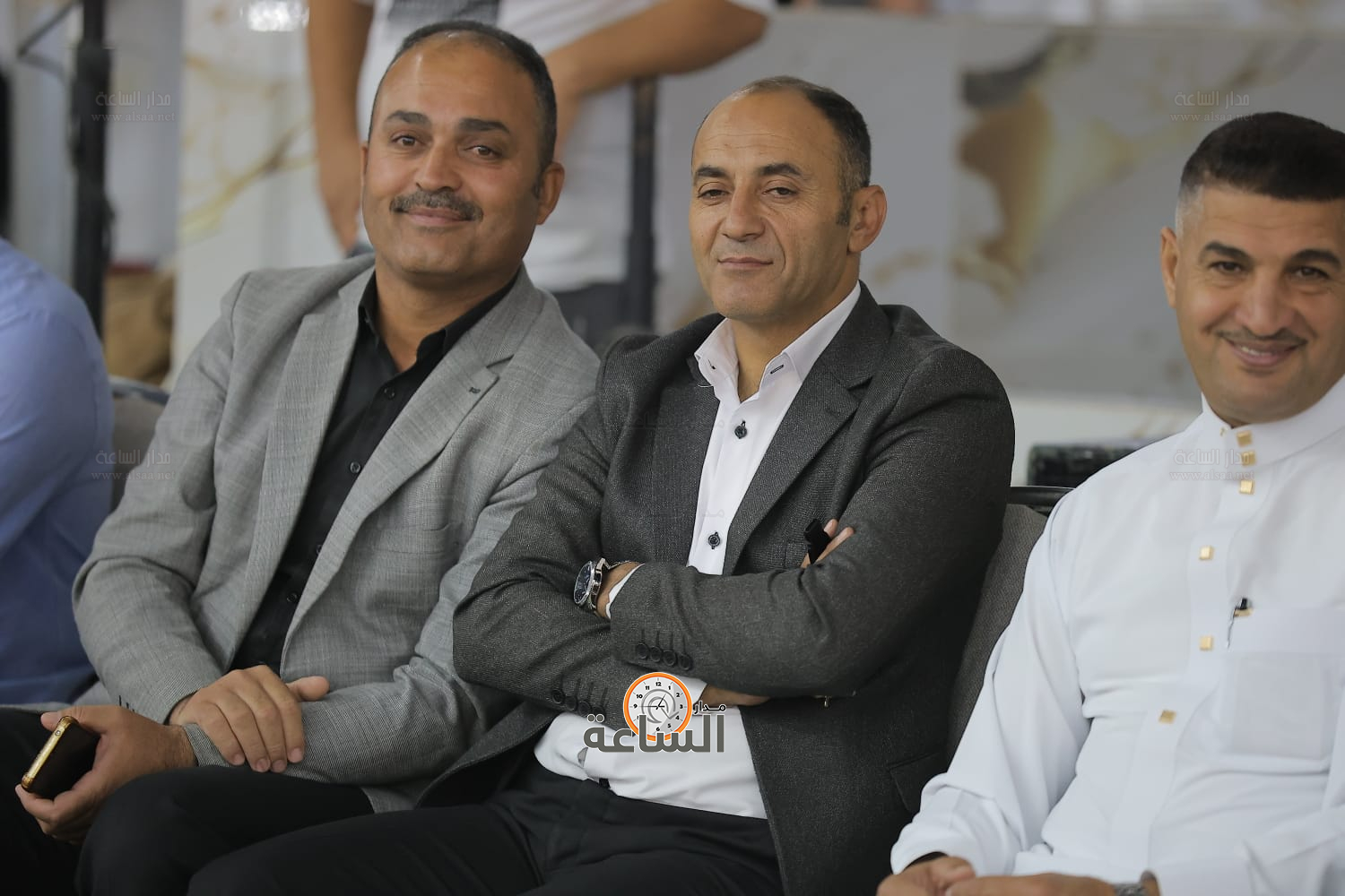 Madar Al-Saa Images 0.4223775320919395