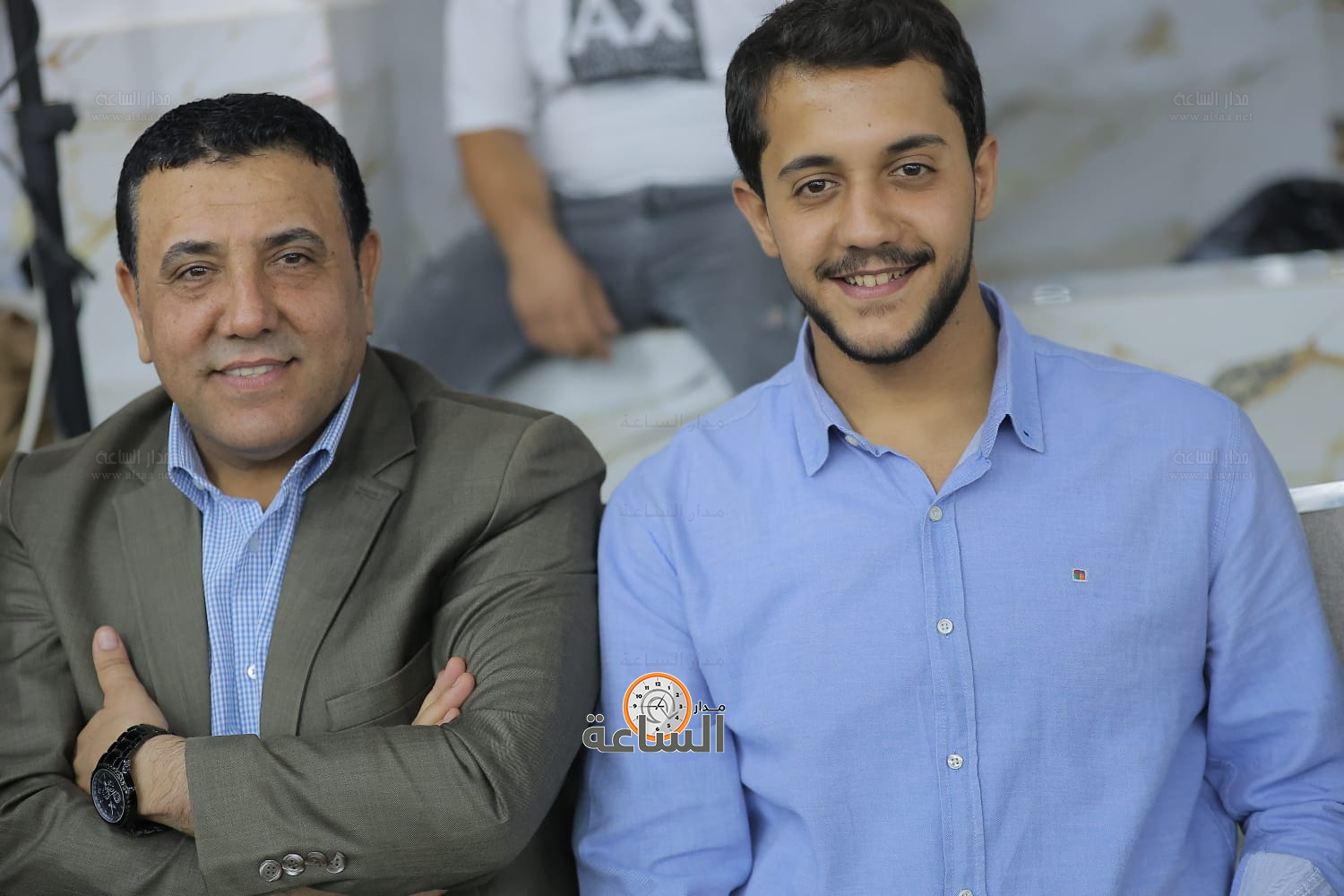 Madar Al-Saa Images 0.17871351561535076