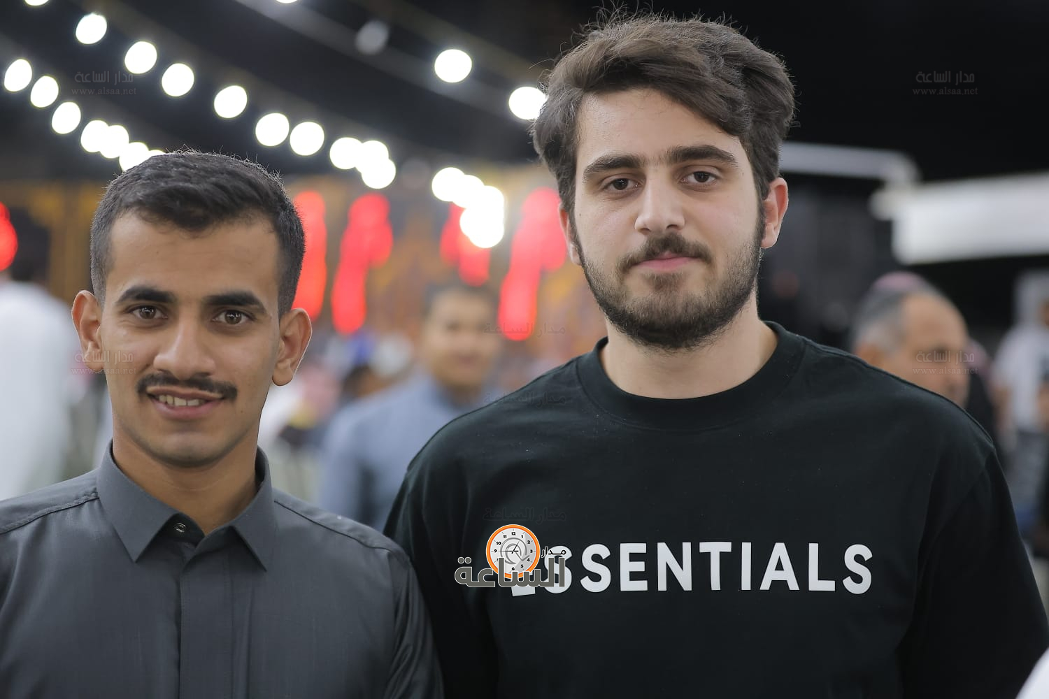 Madar Al-Saa Images 0.04780552622364076