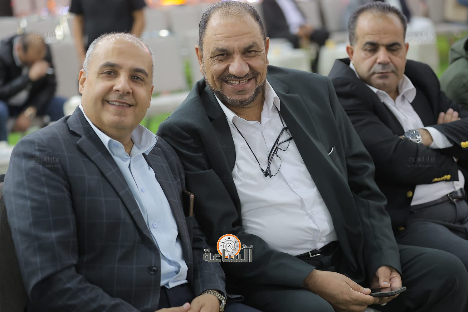 Madar Al-Saa Images 0.0808245374050598