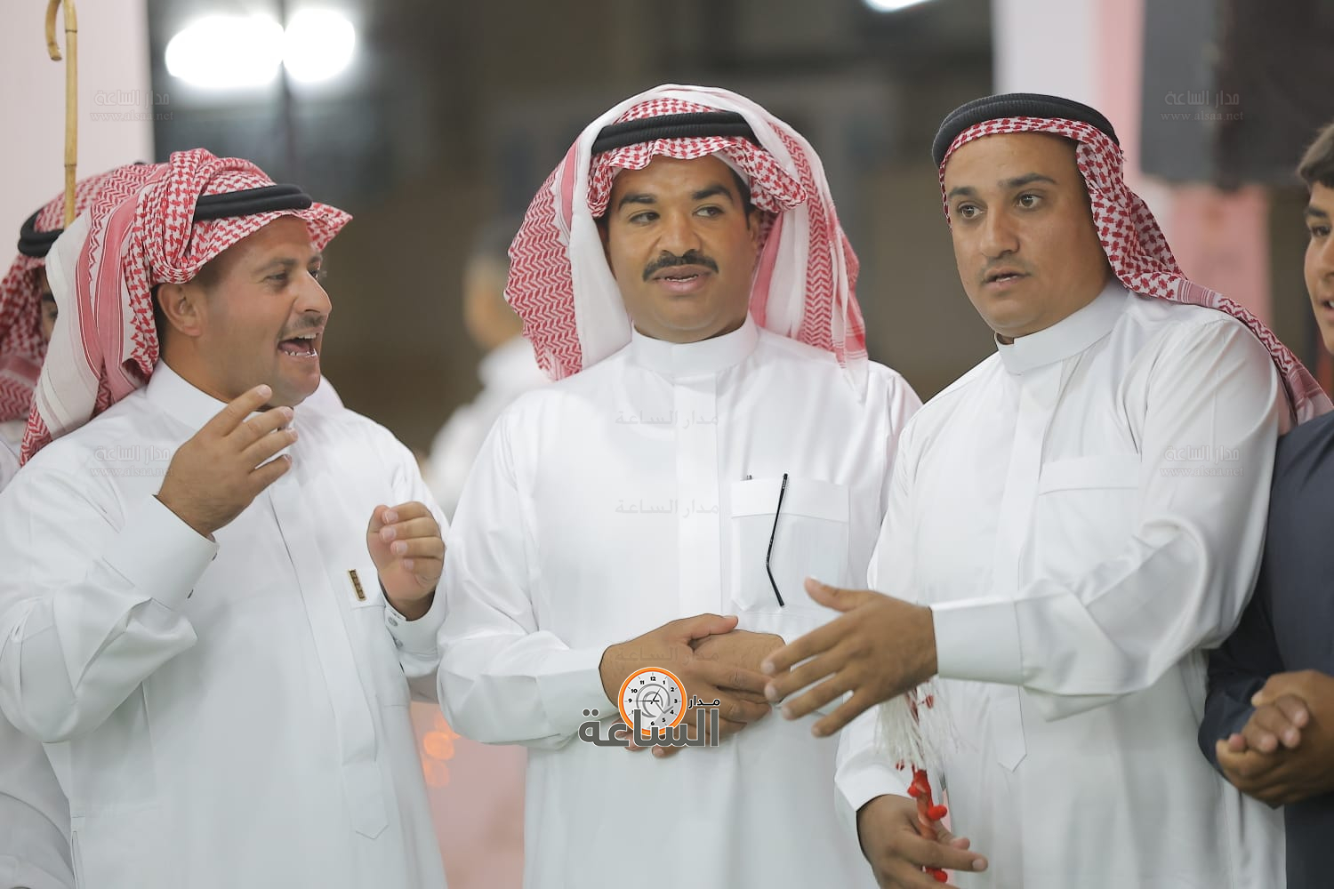 Madar Al-Saa Images 0.6845421004035893