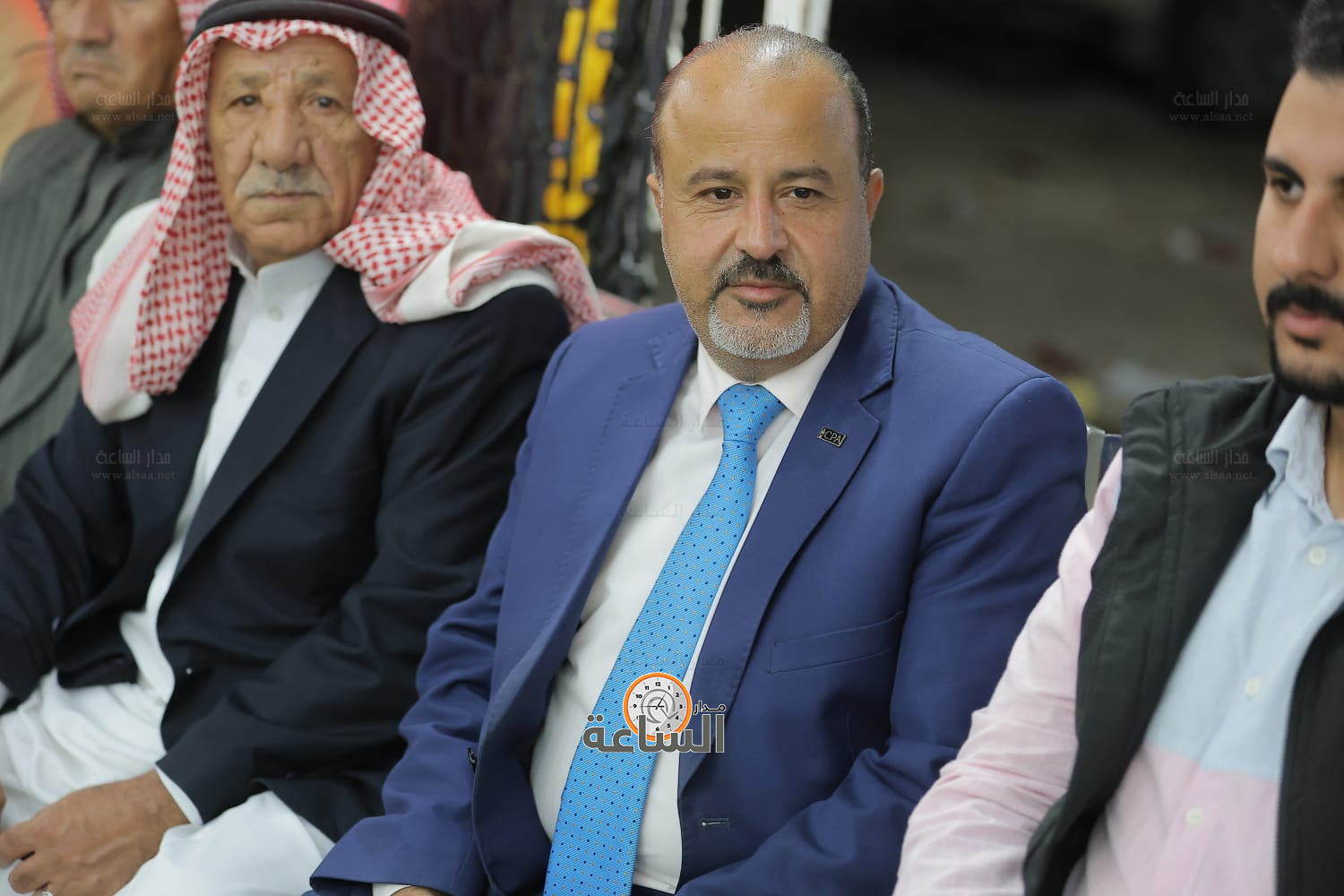 Madar Al-Saa Images 0.13375356064397315