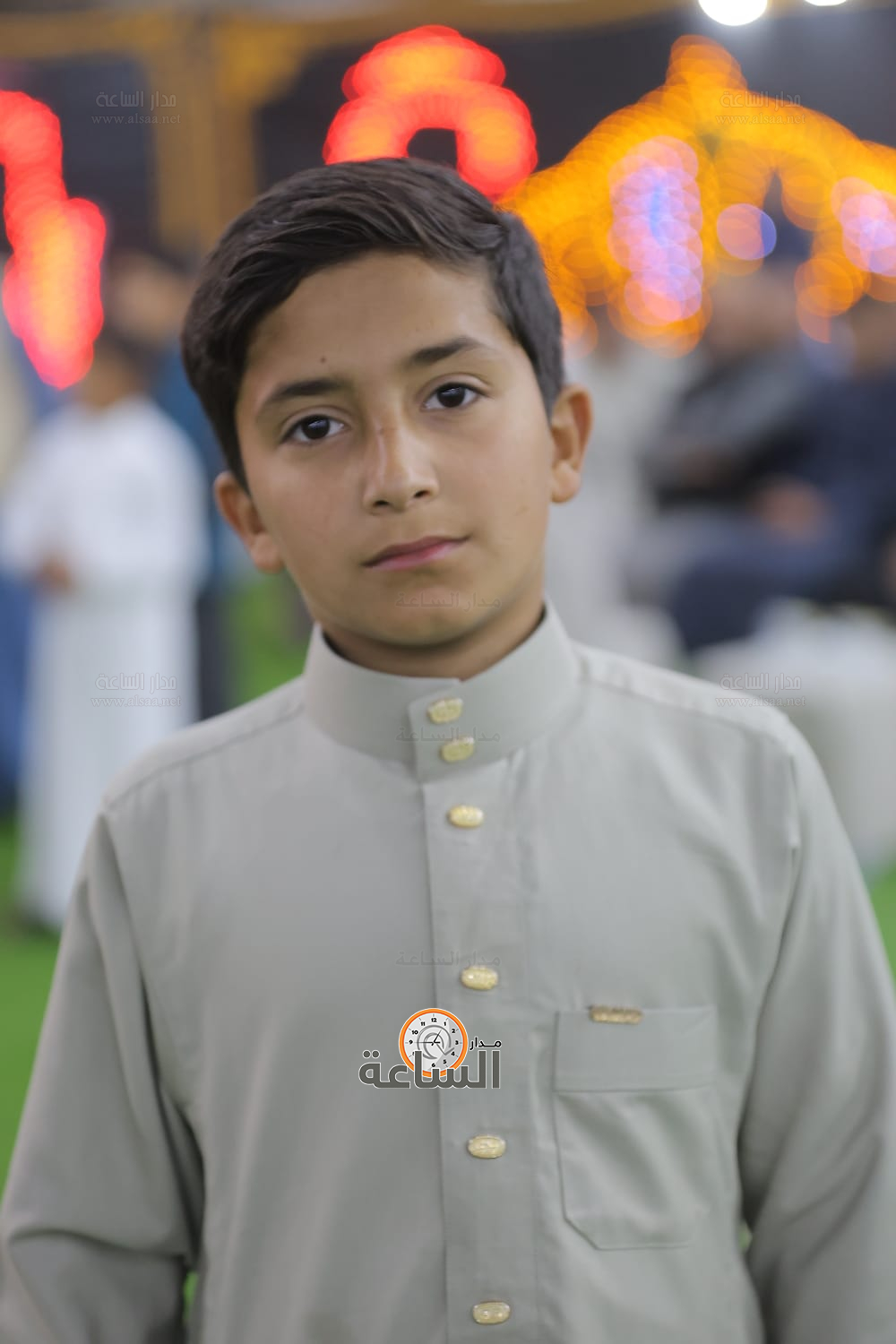 Madar Al-Saa Images 0.34002090164571896