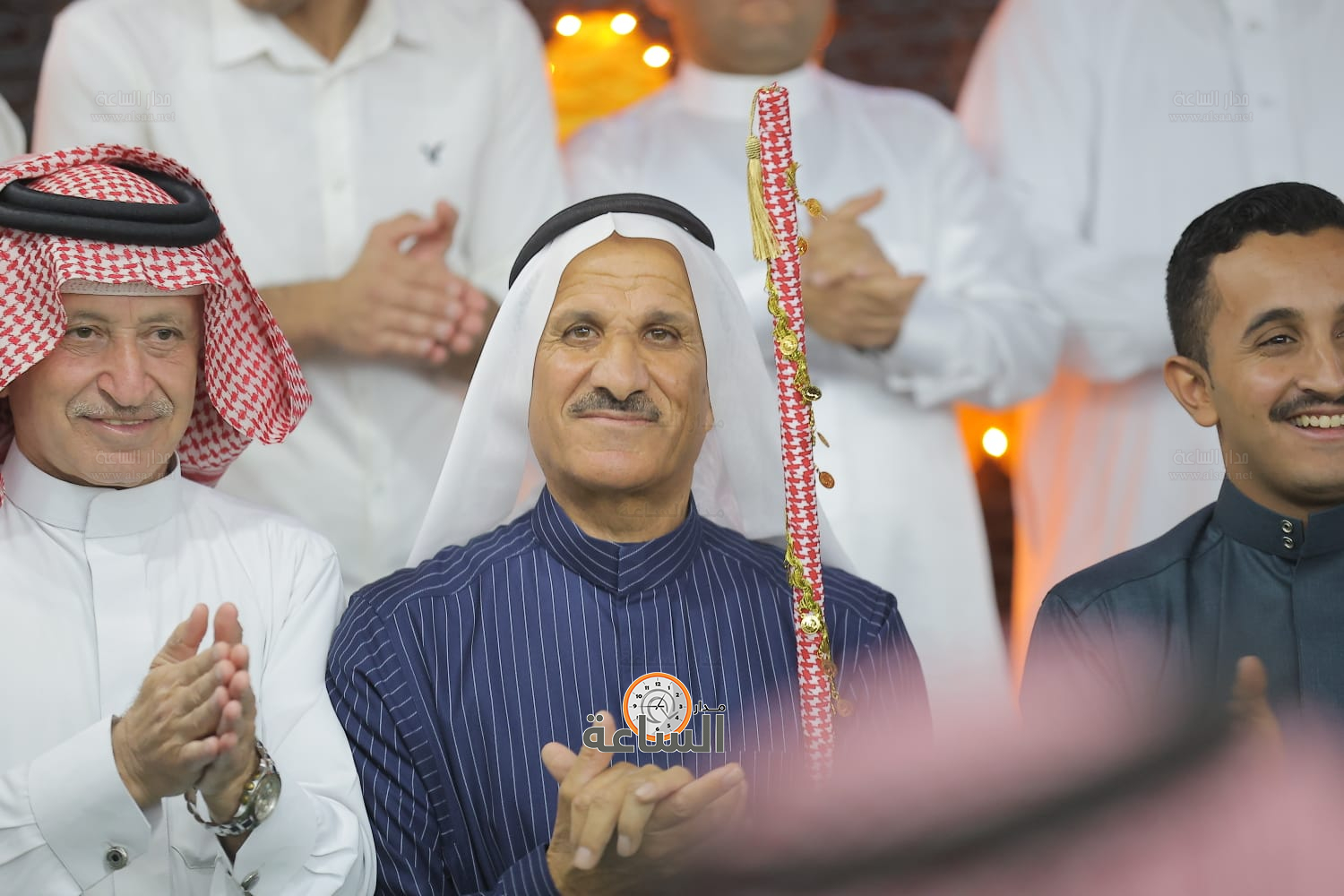 Madar Al-Saa Images 0.8816612082995569