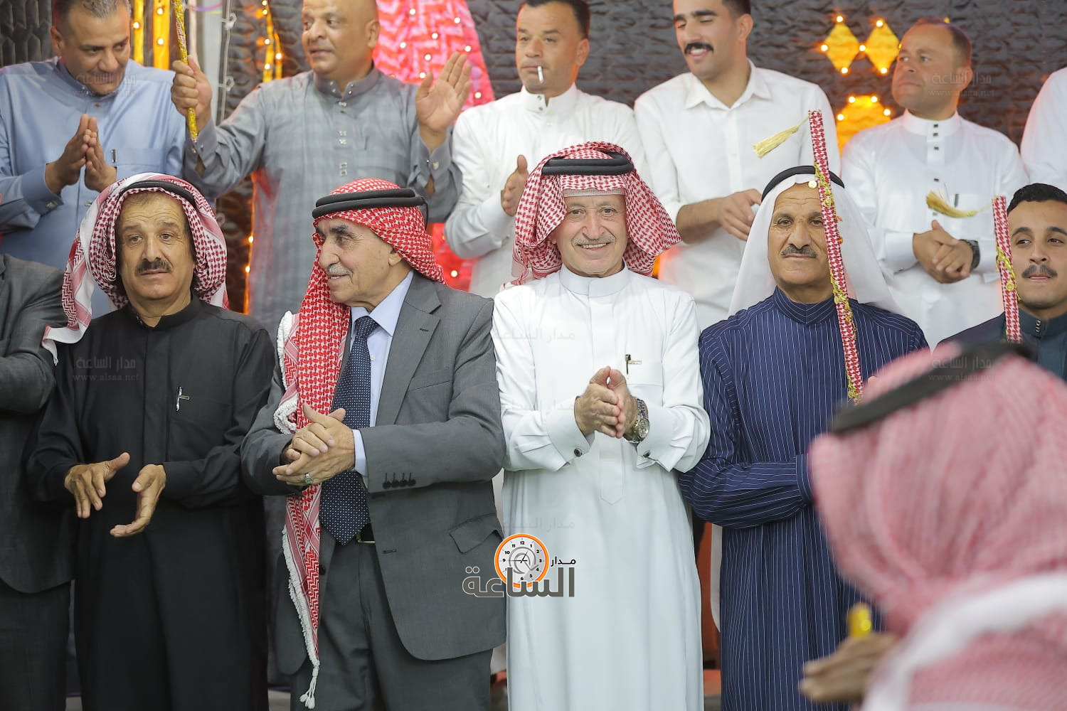 Madar Al-Saa Images 0.8646432302408362