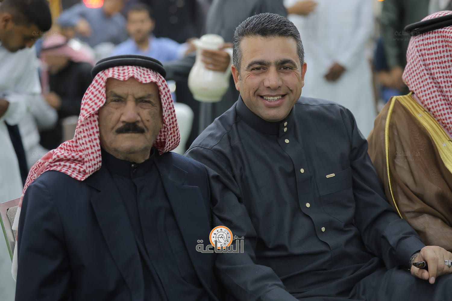 Madar Al-Saa Images 0.11884429077219238