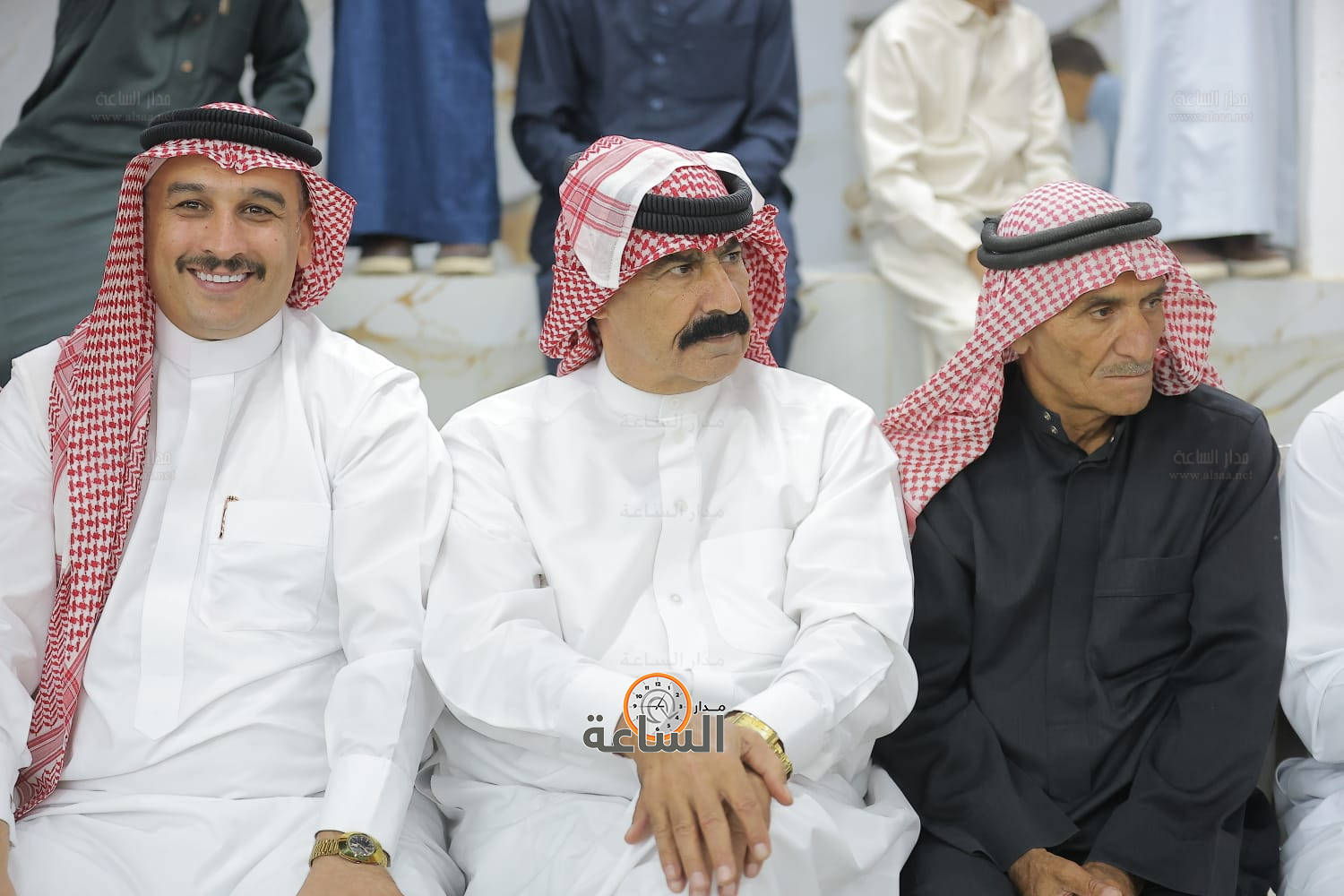 Madar Al-Saa Images 0.7213116799523744