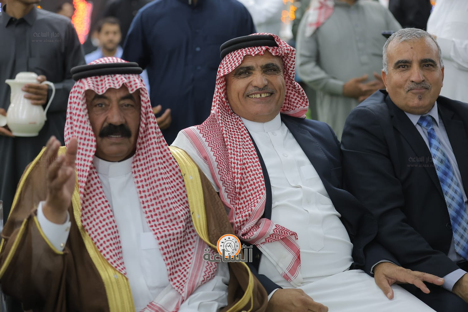 Madar Al-Saa Images 0.6769511635826466