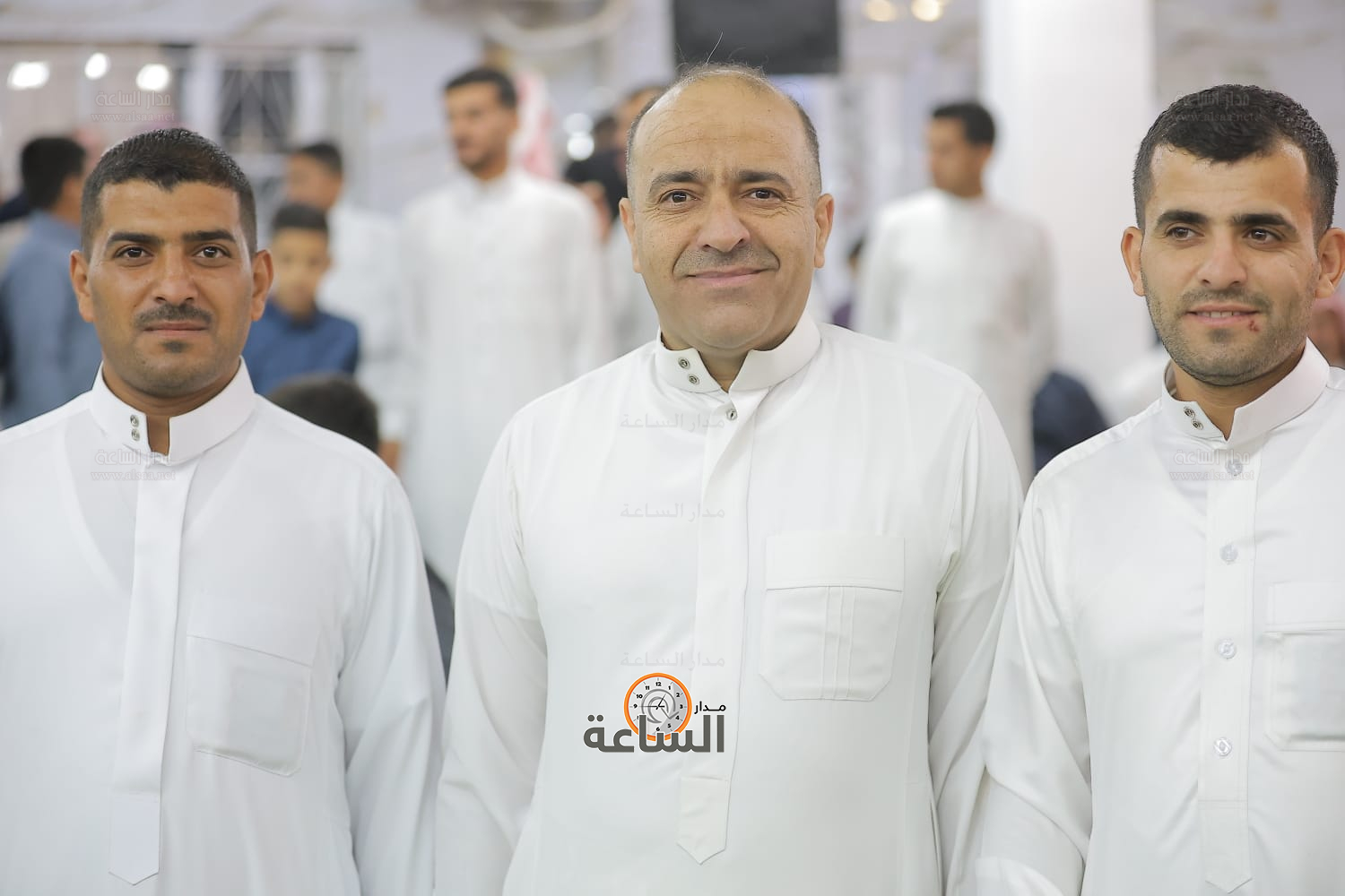 Madar Al-Saa Images 0.7744371118284462