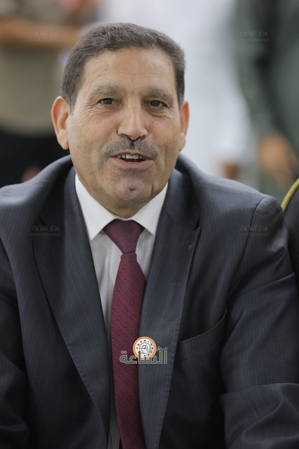 Madar Al-Saa Images 0.8155986686687333