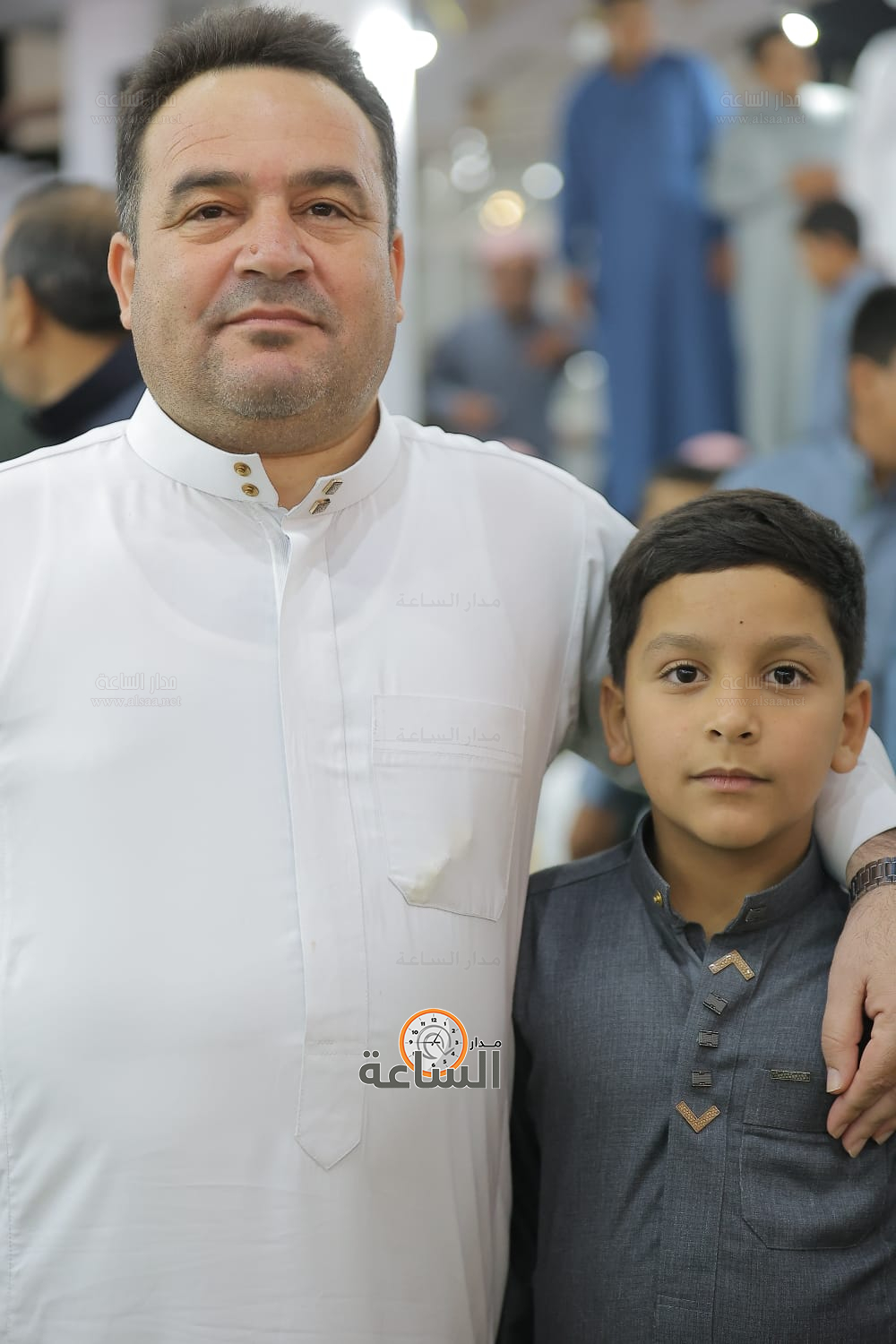 Madar Al-Saa Images 0.05267745264682977