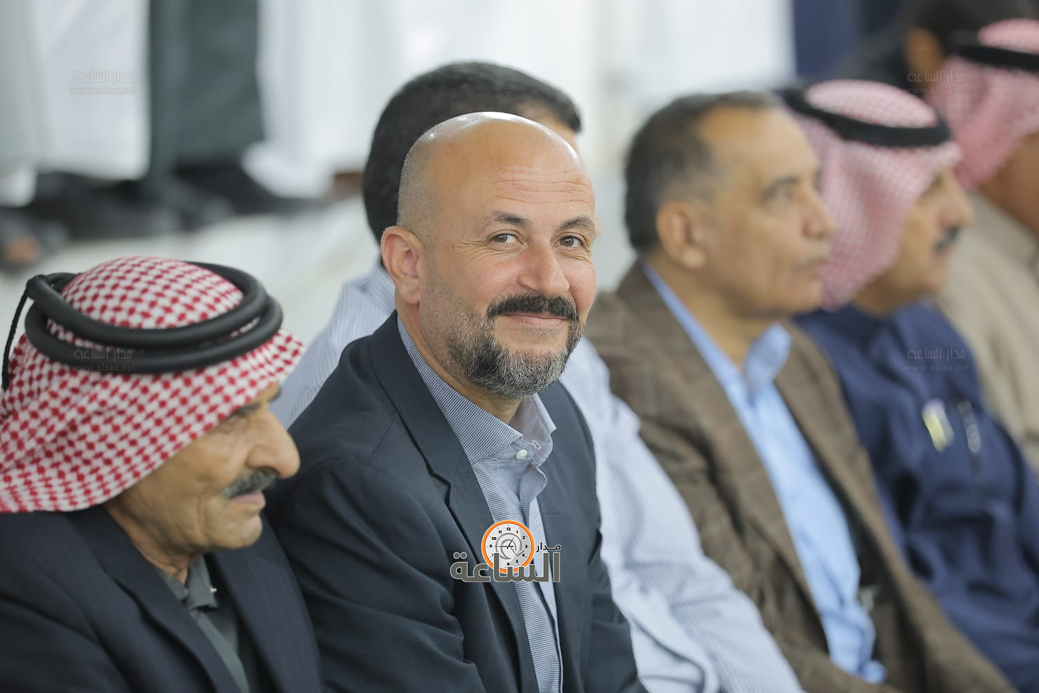 Madar Al-Saa Images 0.8440942905666099