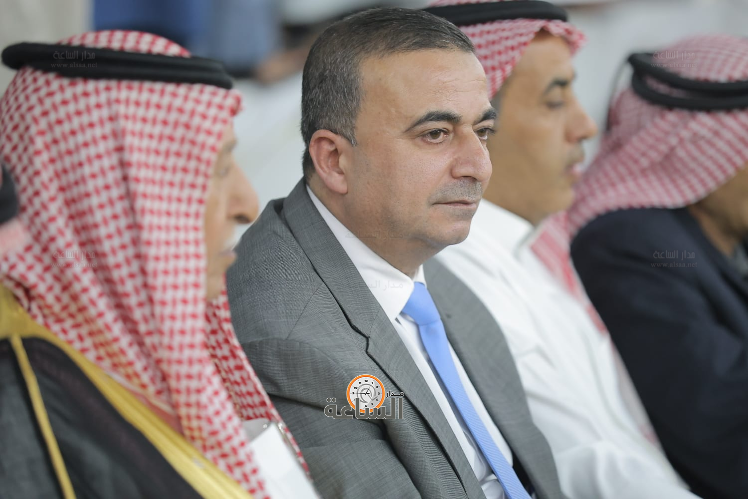 Madar Al-Saa Images 0.0395947519344193