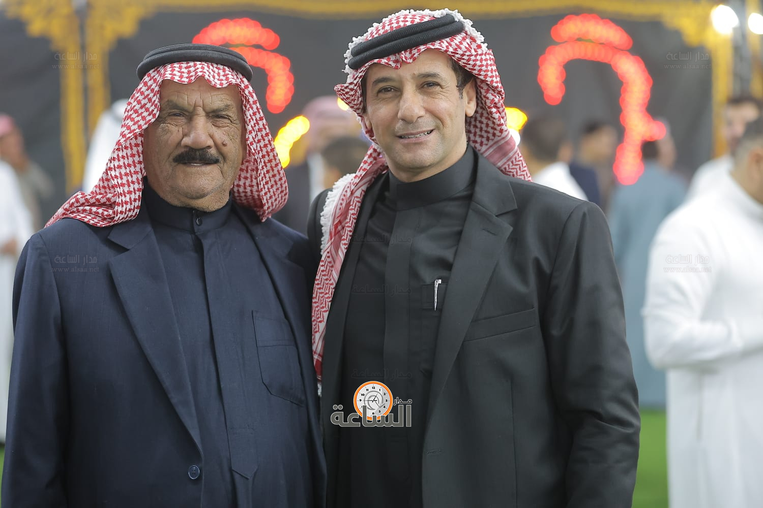 Madar Al-Saa Images 0.5802738017848815